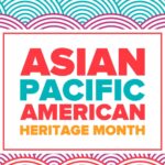Celebrate Asian Pacific American Heritage Month with these Amazing Comics and Pop Culture Icons!